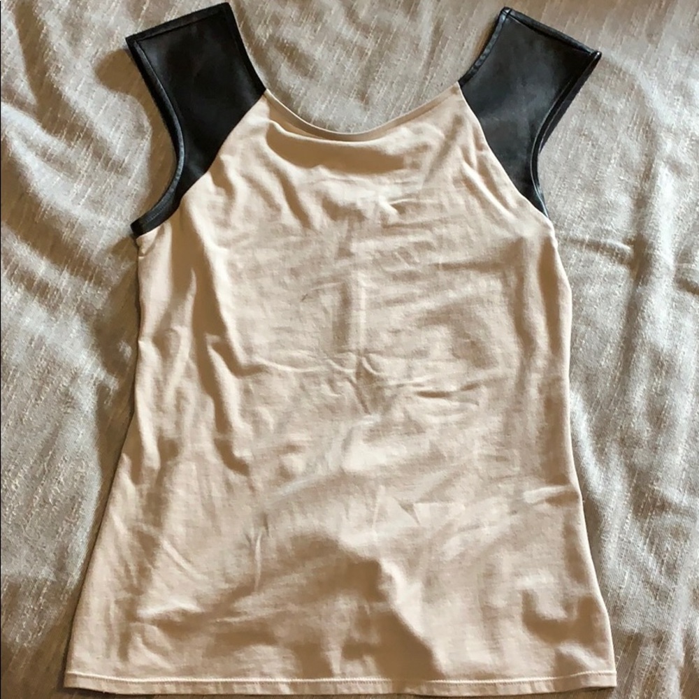 Express top